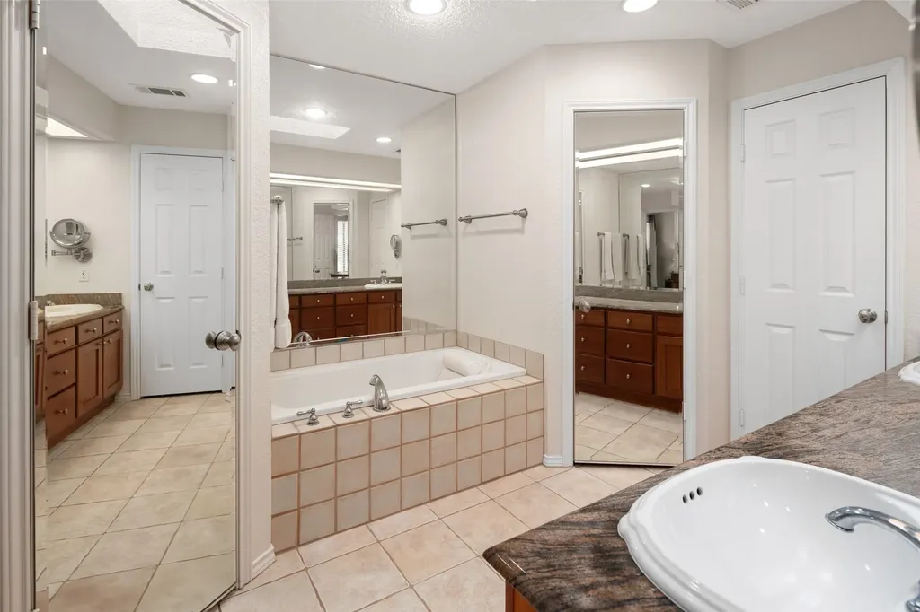 3708 Galloway Lane Carrollton TX 75007