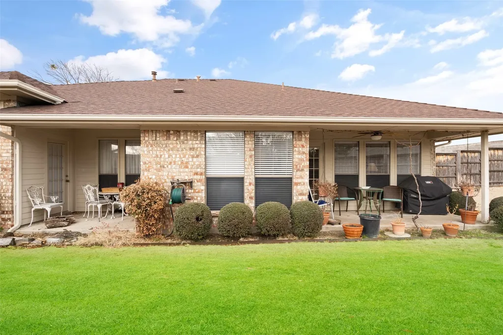 3708 Galloway Lane Carrollton TX 75007