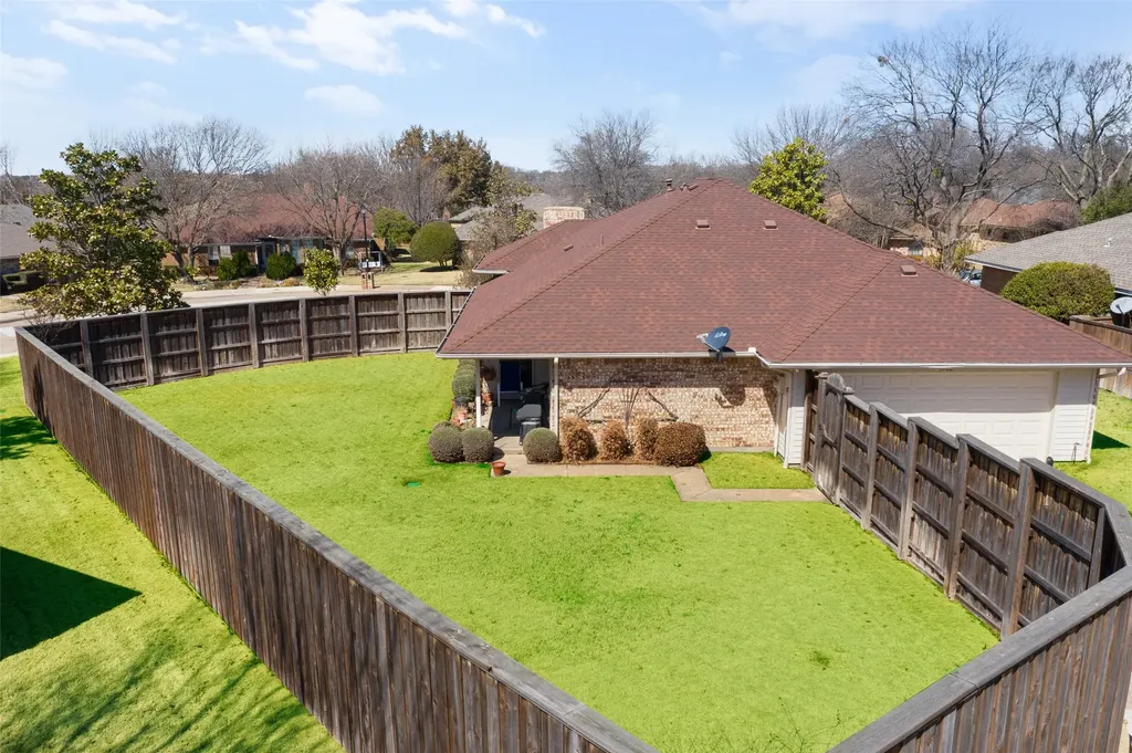 3708 Galloway Lane Carrollton TX 75007