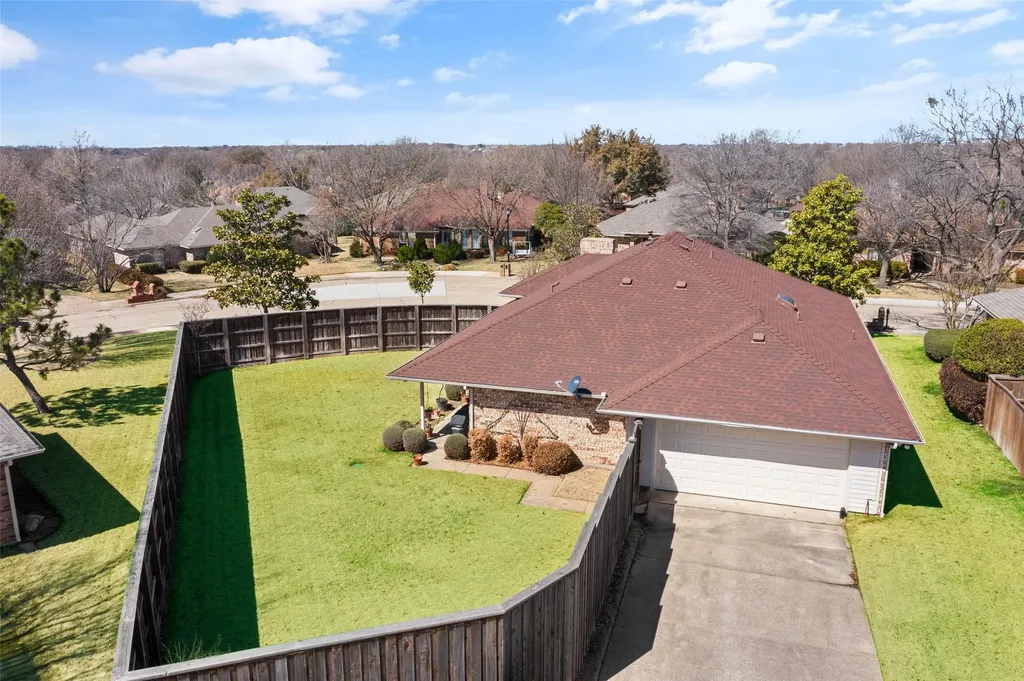 3708 Galloway Lane Carrollton TX 75007