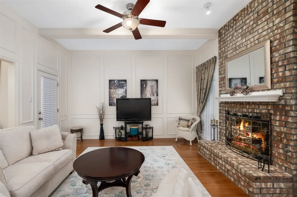 3708 Galloway Lane Carrollton TX 75007