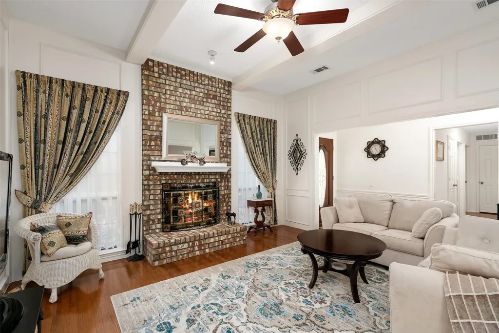 3708 Galloway Lane Carrollton TX 75007