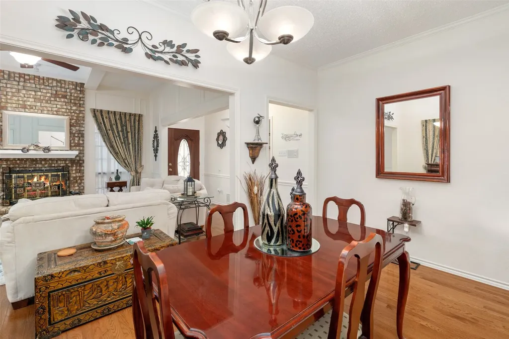 3708 Galloway Lane Carrollton TX 75007