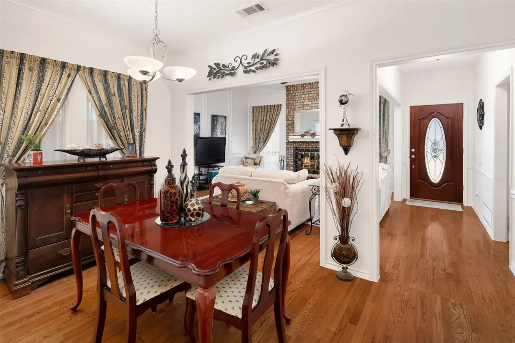 3708 Galloway Lane Carrollton TX 75007