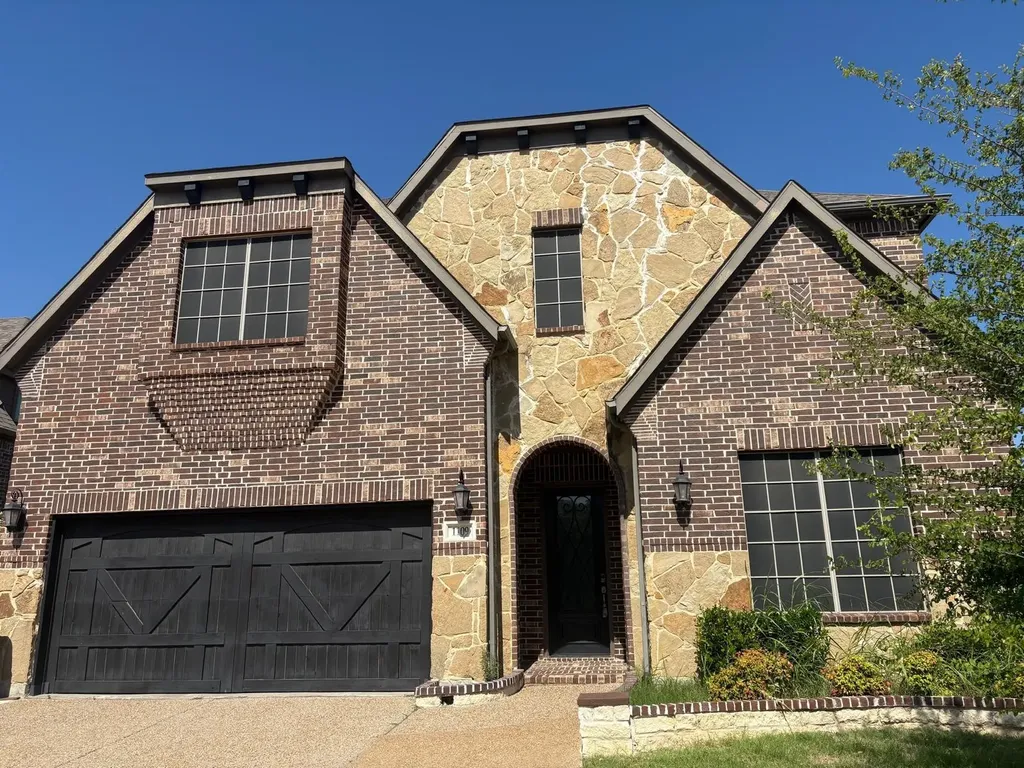 1109 Melcer Street Plano TX 75074