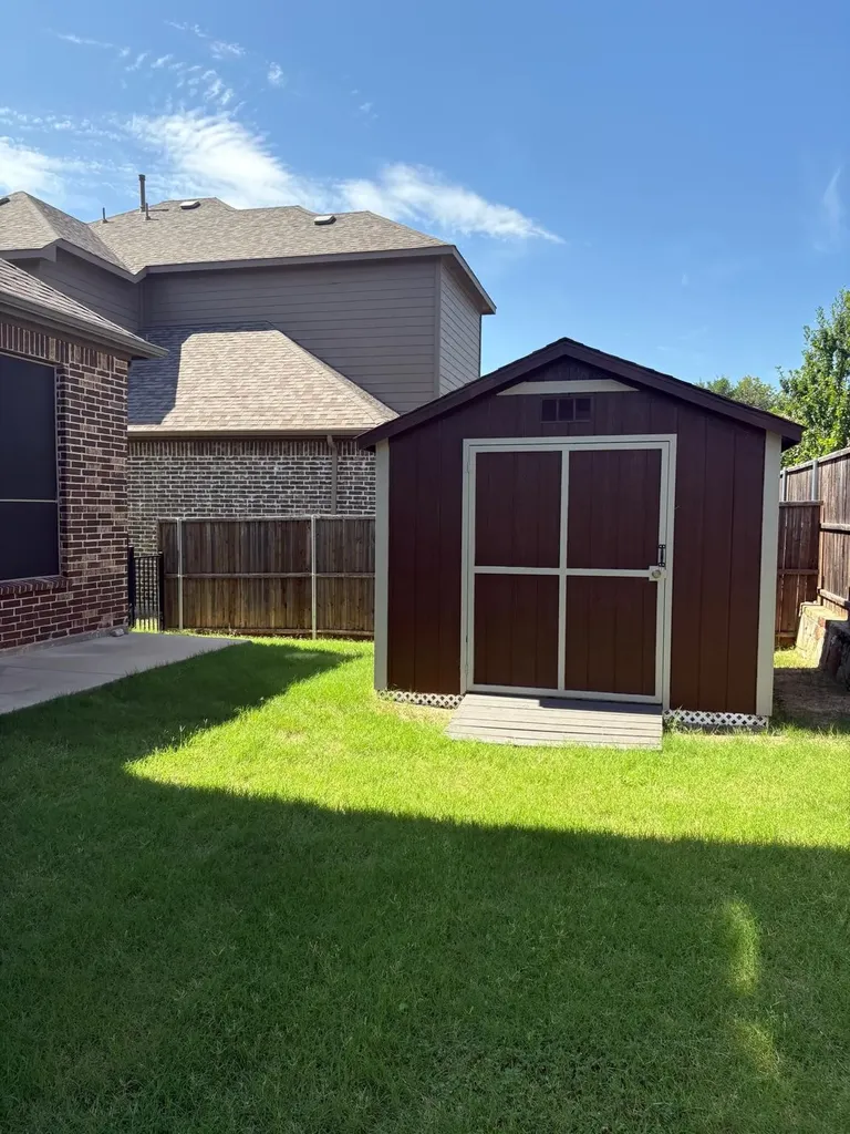 1109 Melcer Street Plano TX 75074