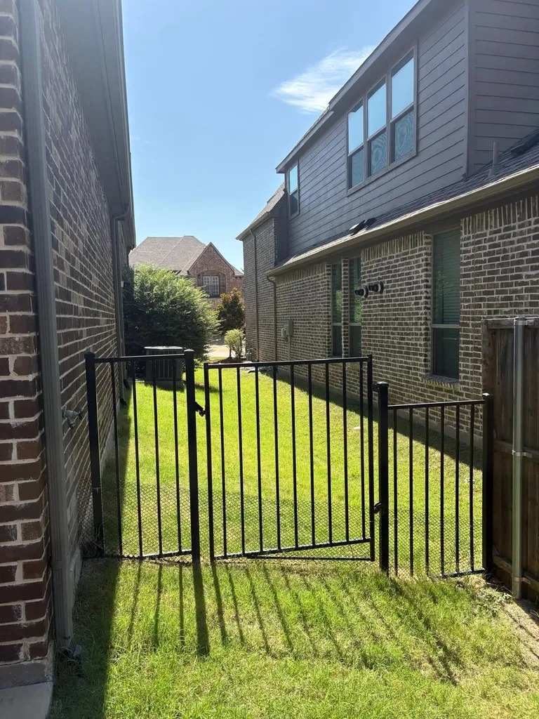 1109 Melcer Street Plano TX 75074