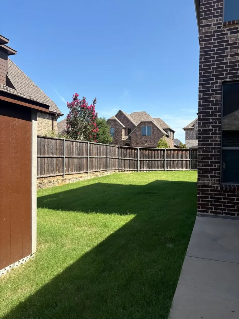 1109 Melcer Street Plano TX 75074