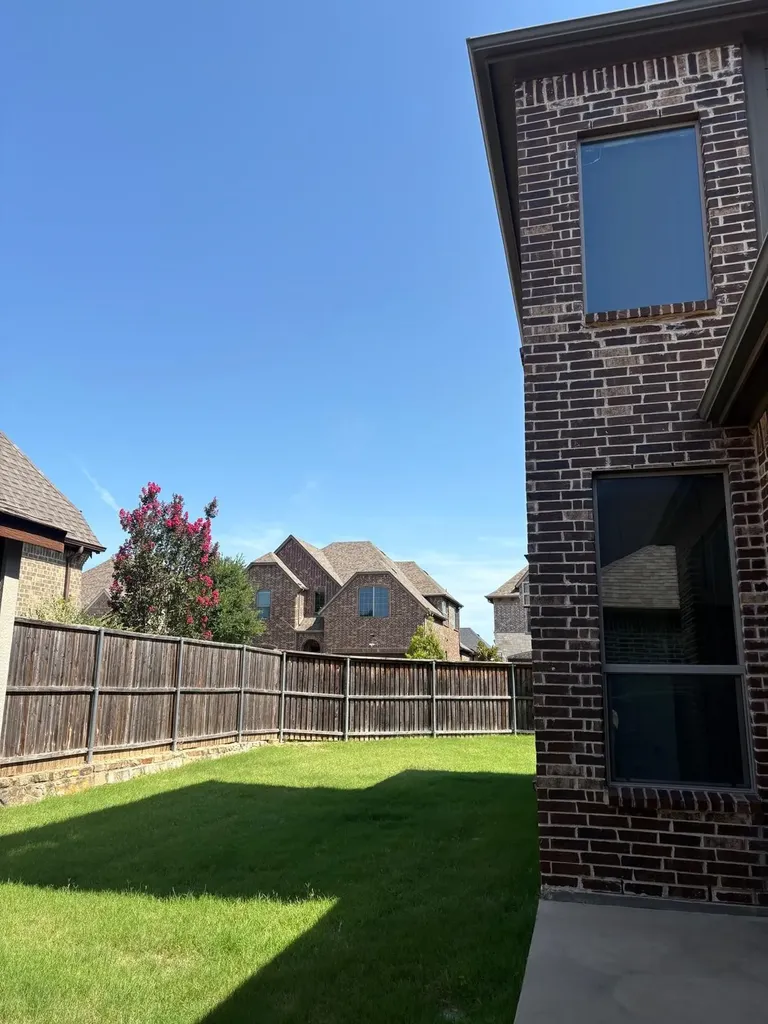 1109 Melcer Street Plano TX 75074