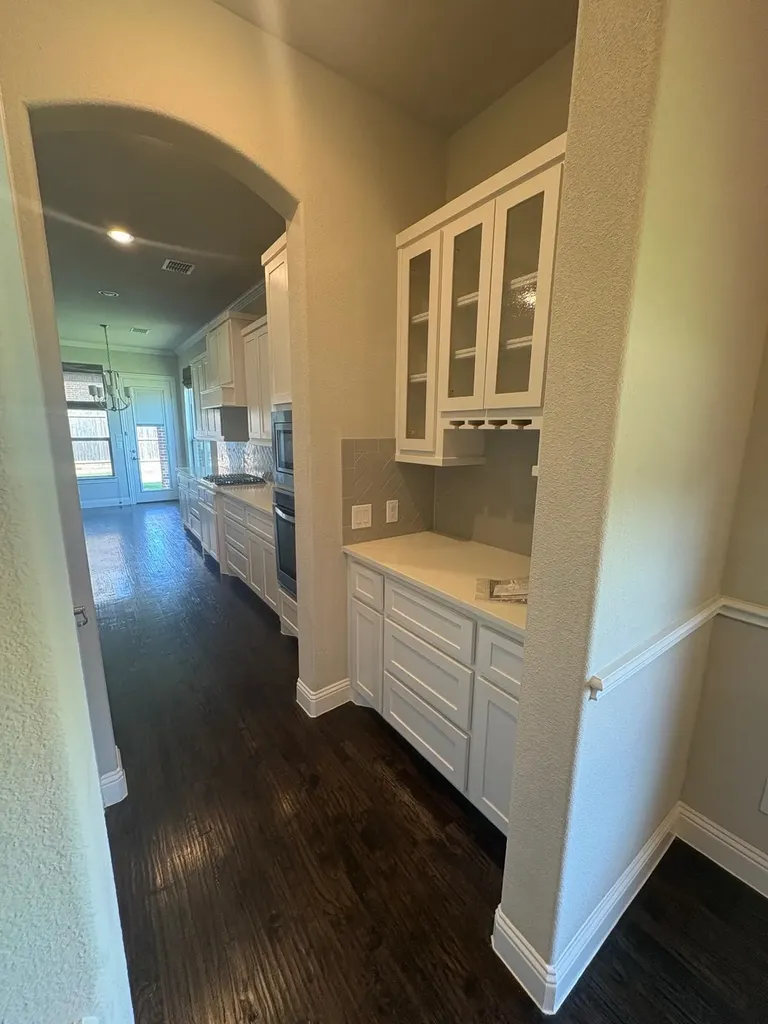 1109 Melcer Street Plano TX 75074