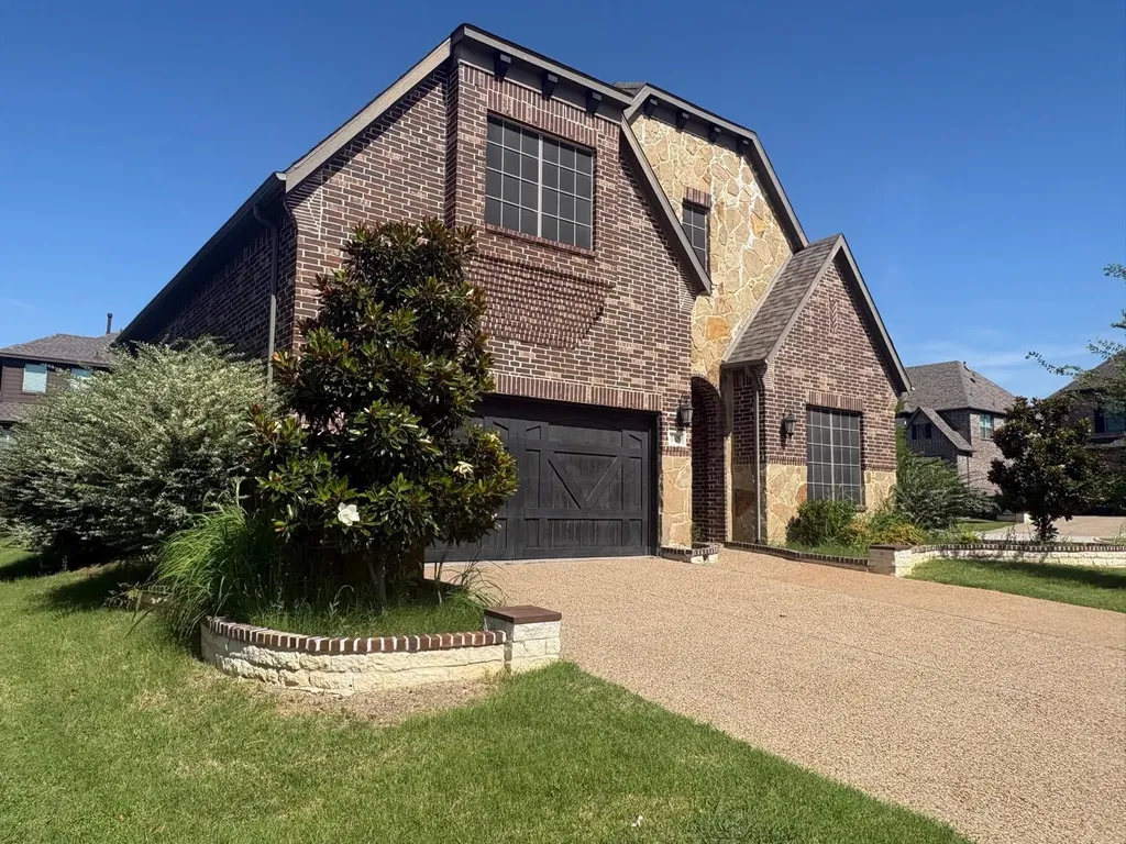 1109 Melcer Street Plano TX 75074