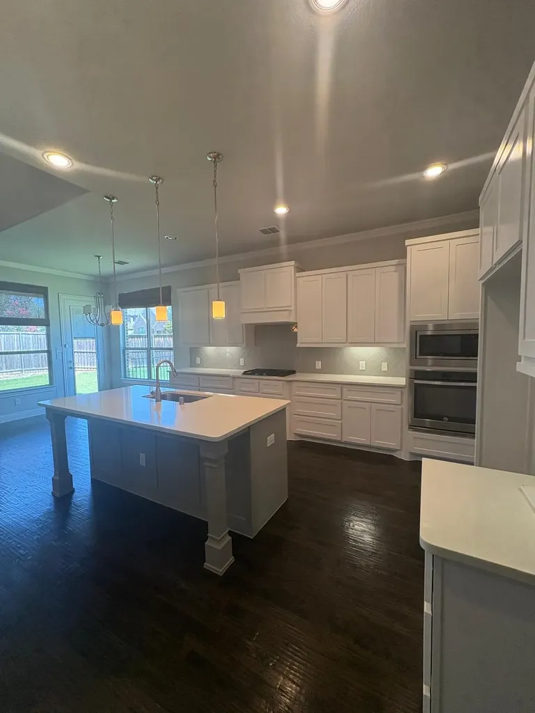 1109 Melcer Street Plano TX 75074