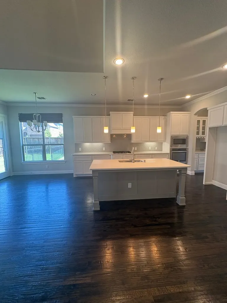 1109 Melcer Street Plano TX 75074