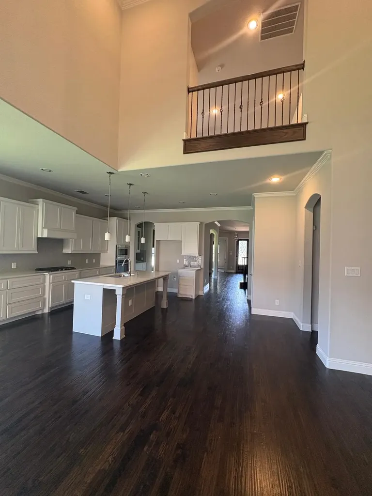 1109 Melcer Street Plano TX 75074