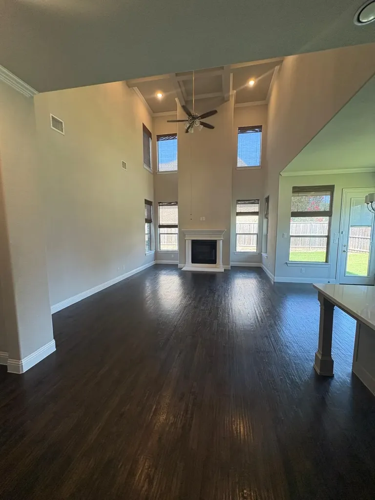 1109 Melcer Street Plano TX 75074