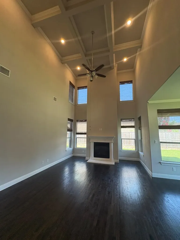 1109 Melcer Street Plano TX 75074