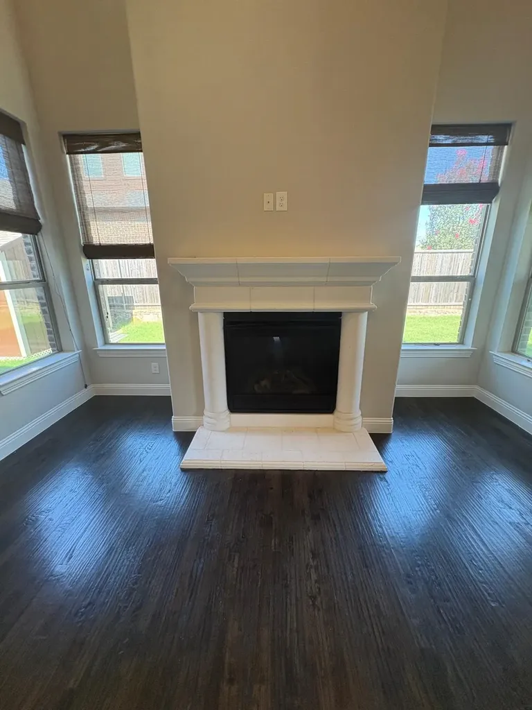 1109 Melcer Street Plano TX 75074