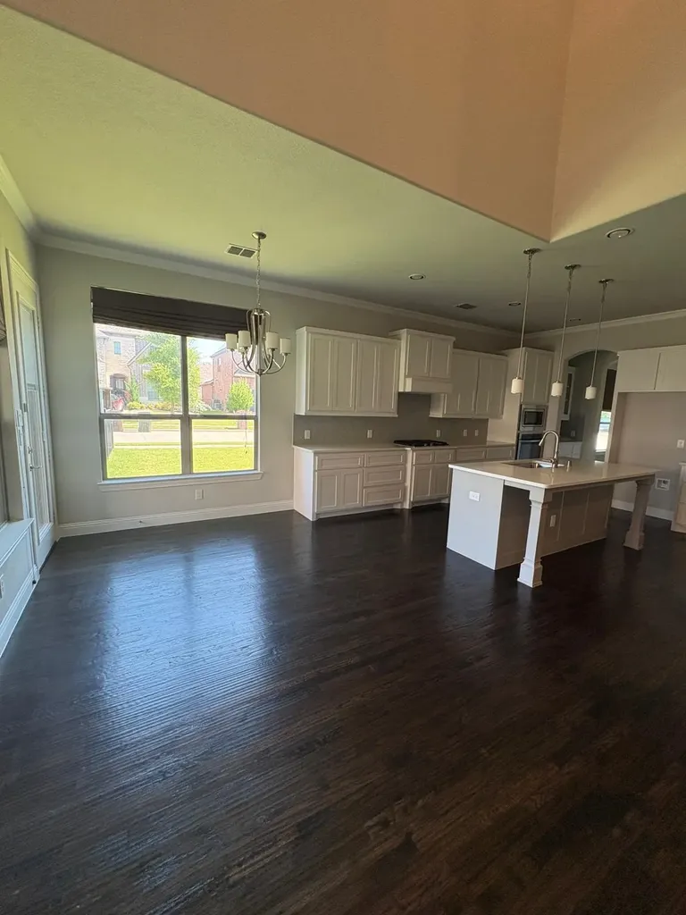 1109 Melcer Street Plano TX 75074