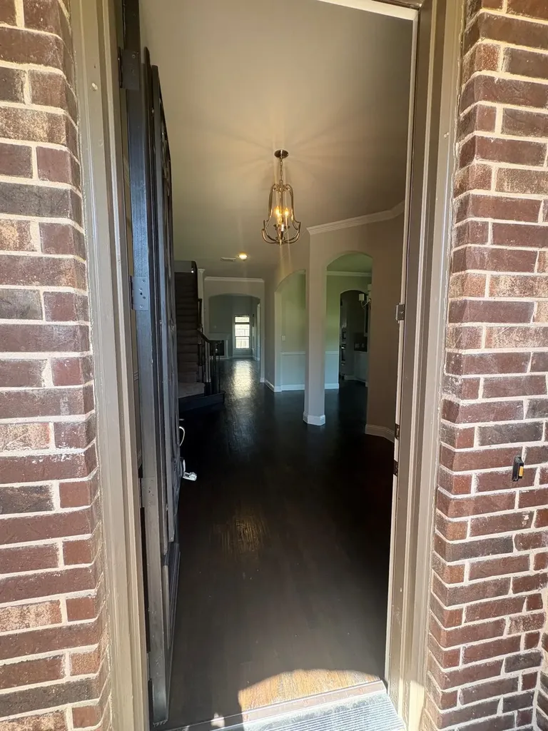 1109 Melcer Street Plano TX 75074