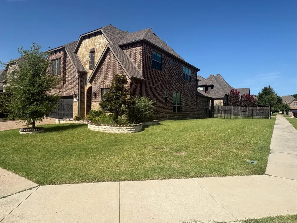 1109 Melcer Street Plano TX 75074