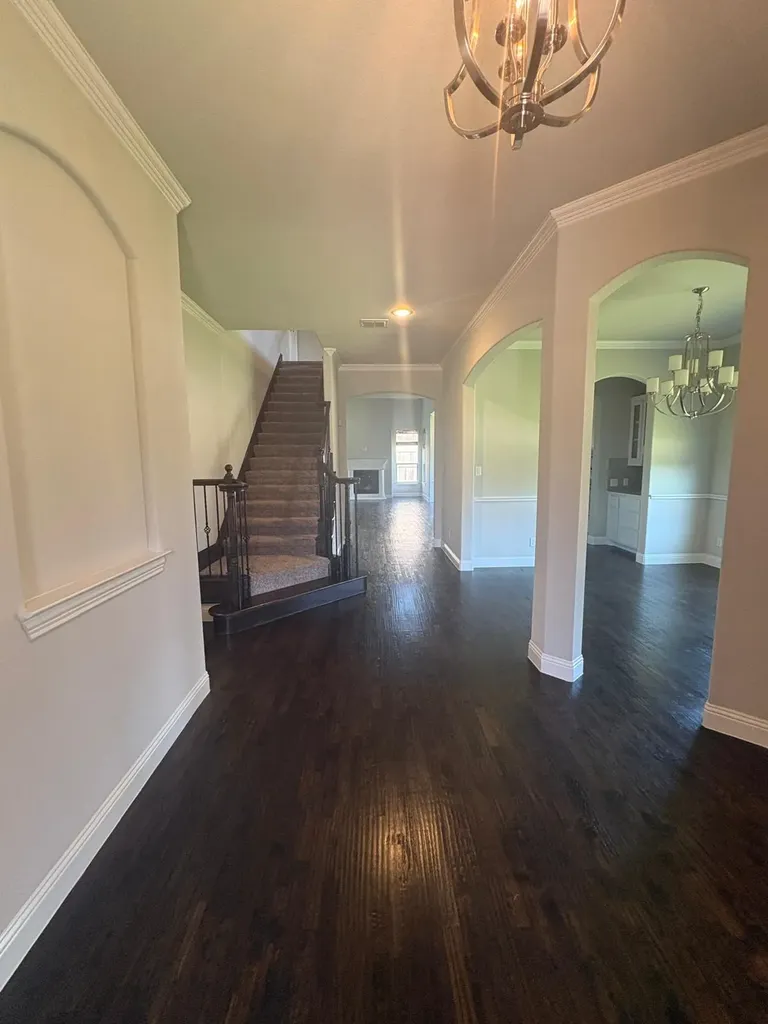 1109 Melcer Street Plano TX 75074