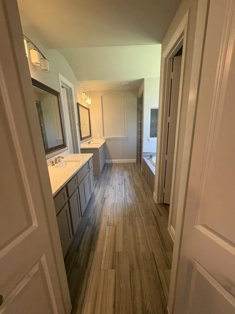 1109 Melcer Street Plano TX 75074