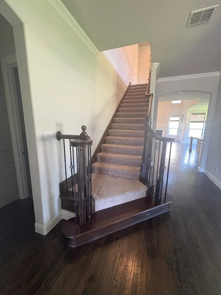 1109 Melcer Street Plano TX 75074