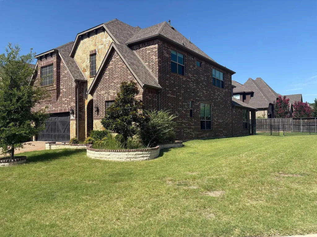 1109 Melcer Street Plano TX 75074