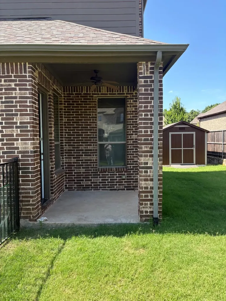 1109 Melcer Street Plano TX 75074