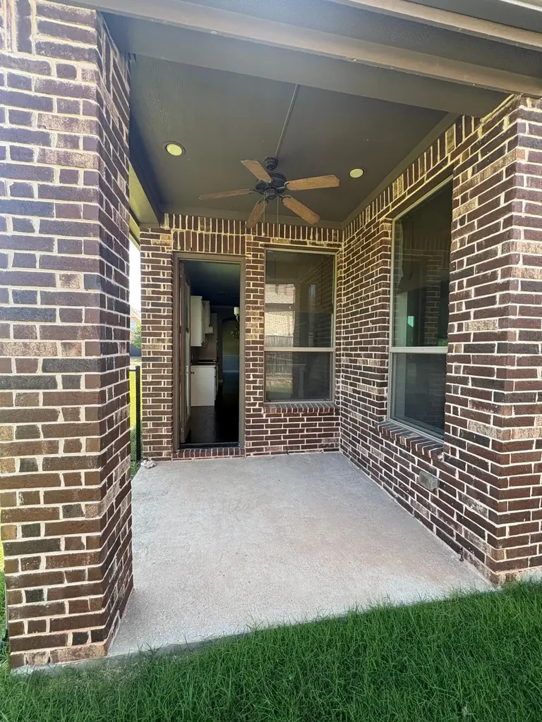 1109 Melcer Street Plano TX 75074