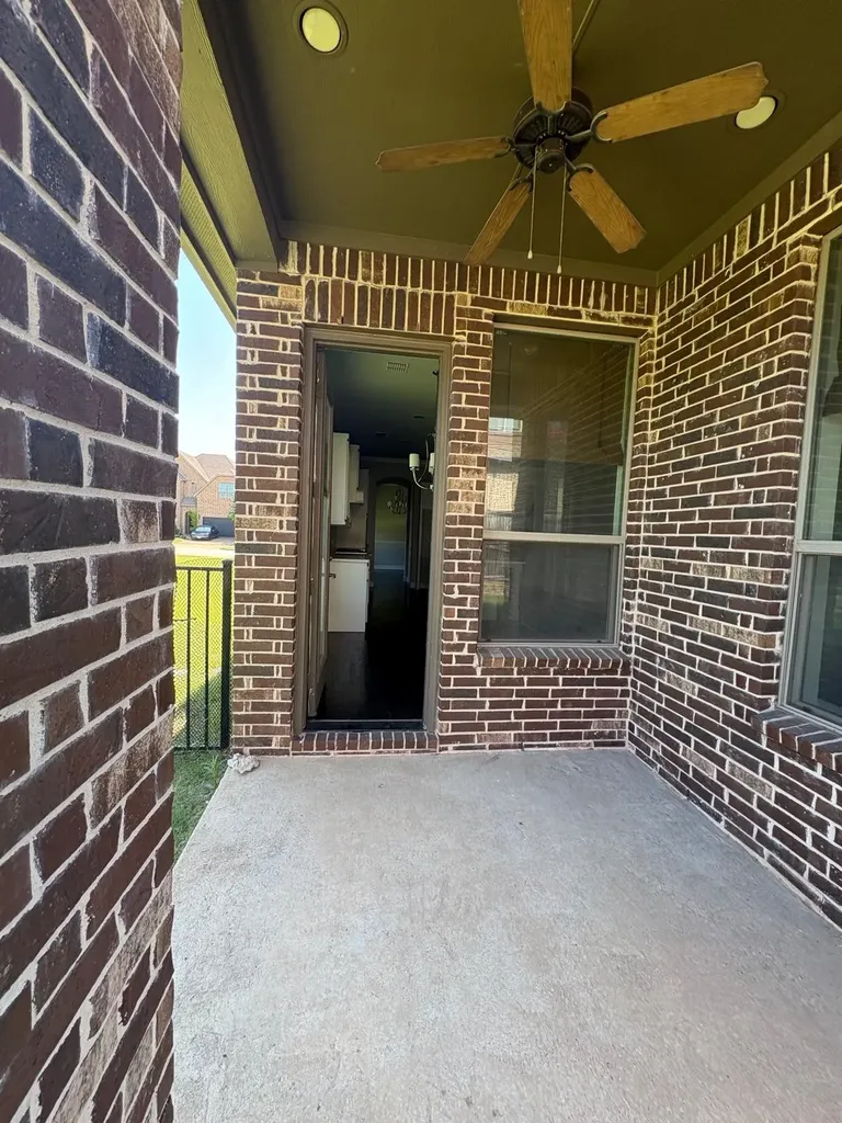 1109 Melcer Street Plano TX 75074