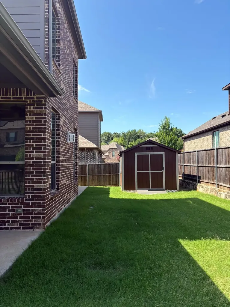 1109 Melcer Street Plano TX 75074