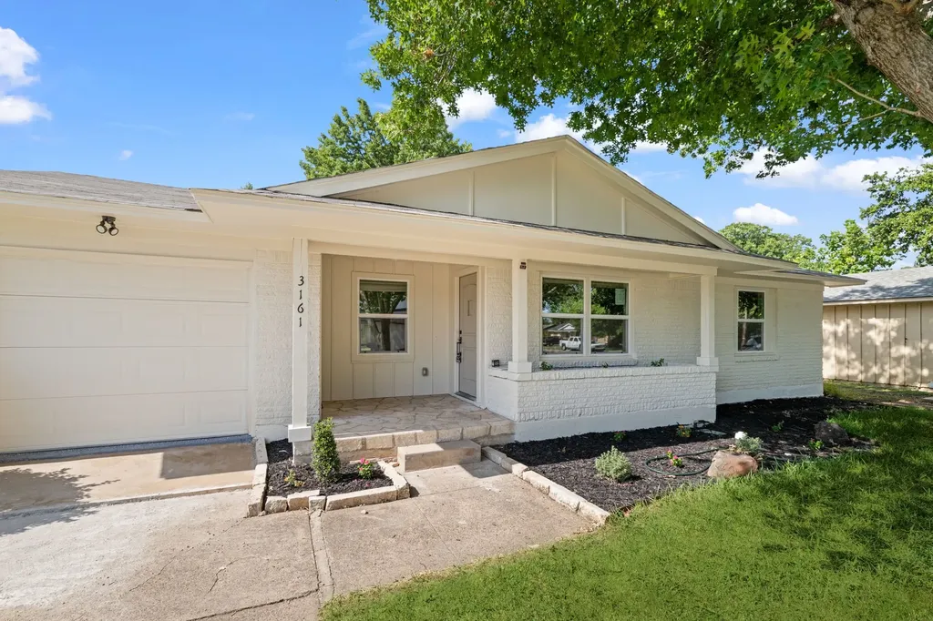 3161 Longmeade Drive Farmers Branch TX 75234