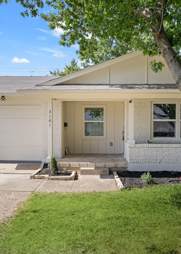 3161 Longmeade Drive Farmers Branch TX 75234