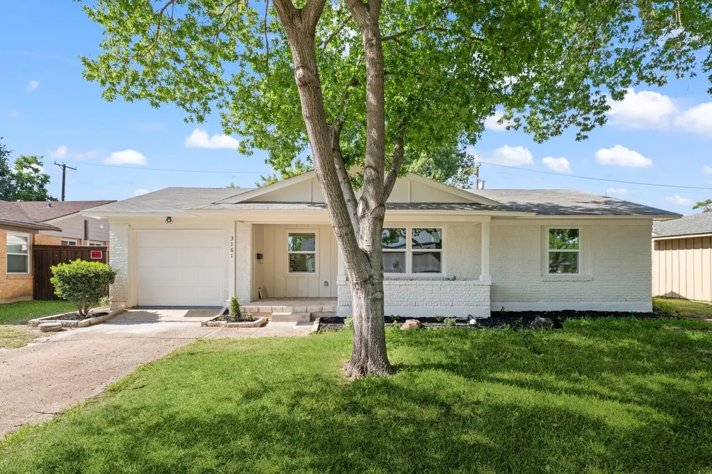 3161 Longmeade Drive Farmers Branch TX 75234