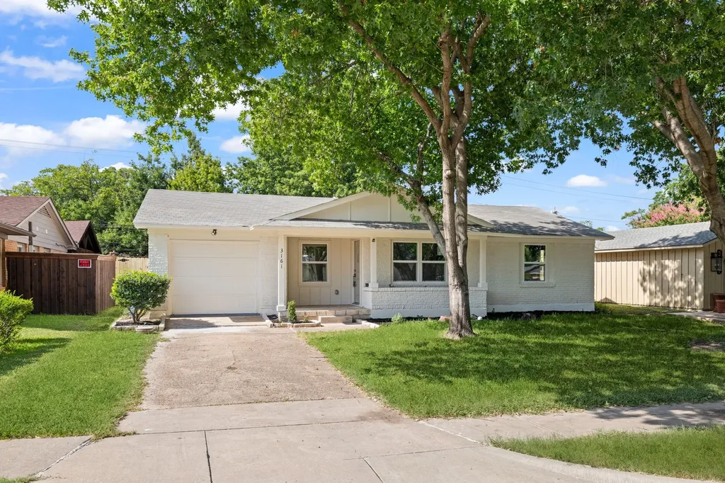 3161 Longmeade Drive Farmers Branch TX 75234