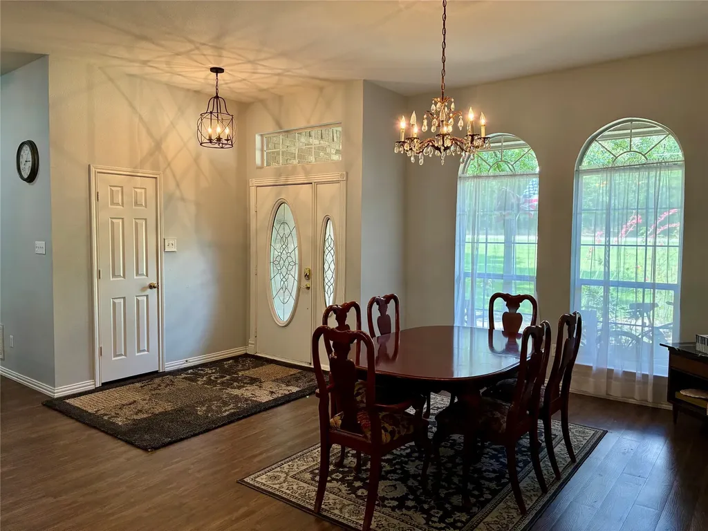 1408 Island Village Court Granbury TX 76048