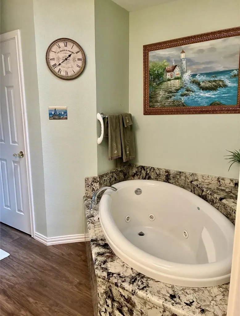 1408 Island Village Court Granbury TX 76048