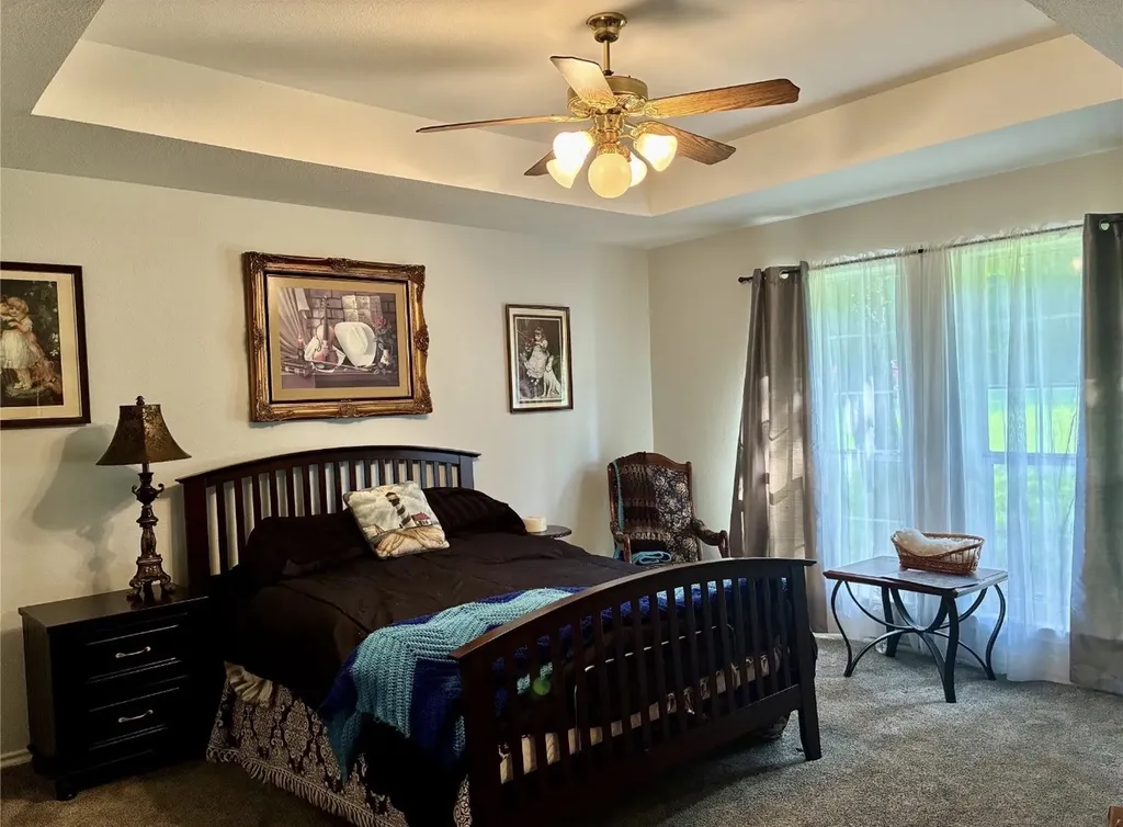 1408 Island Village Court Granbury TX 76048