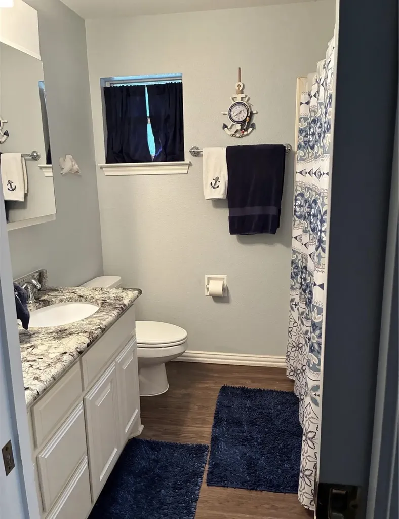 1408 Island Village Court Granbury TX 76048
