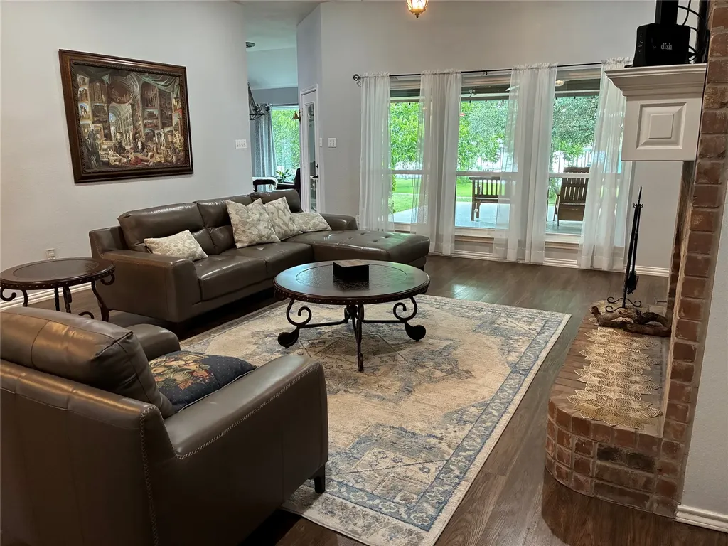 1408 Island Village Court Granbury TX 76048