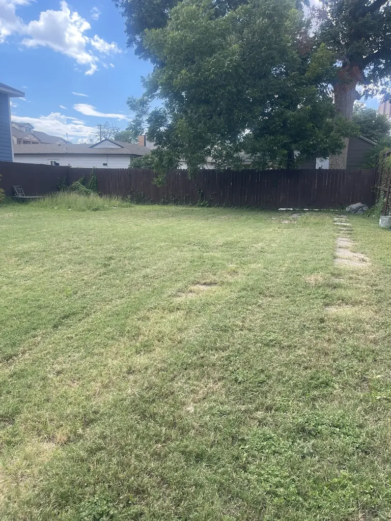 3819 Roseland Avenue Dallas TX 75204
