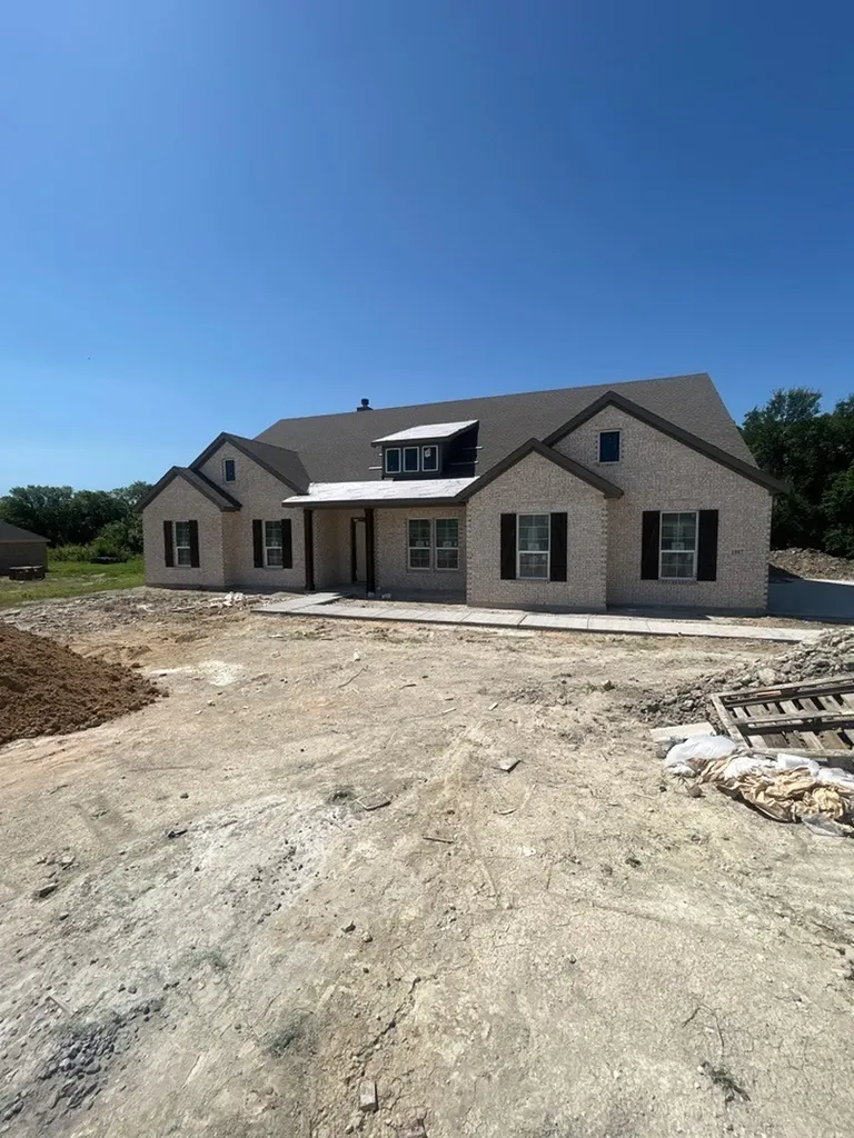 1007 Perrin Lane Van Alstyne TX 75495