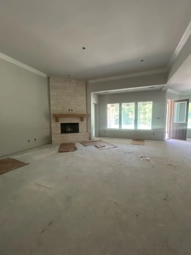 1007 Perrin Lane Van Alstyne TX 75495