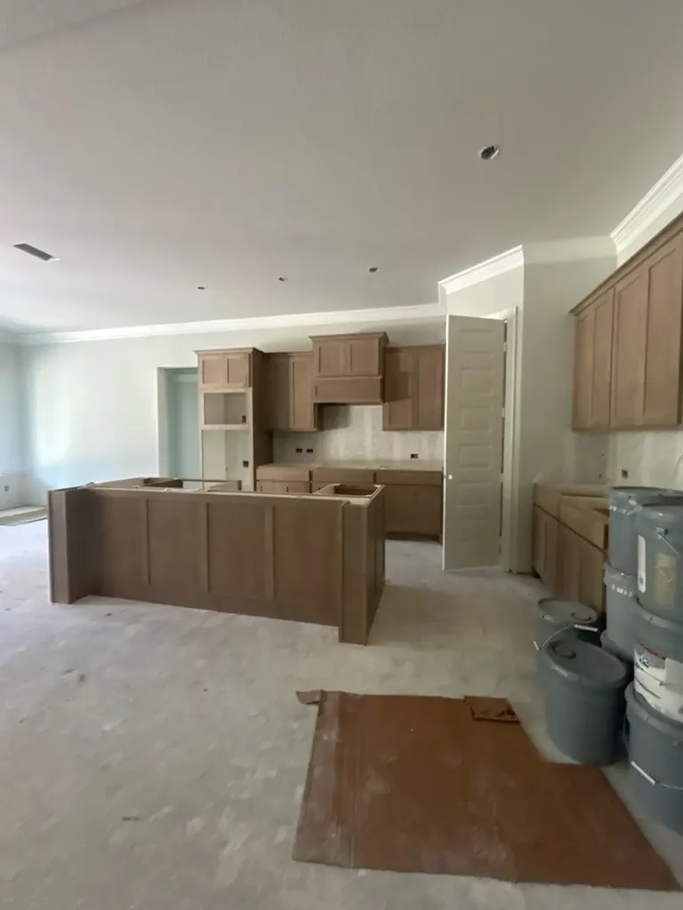 1007 Perrin Lane Van Alstyne TX 75495