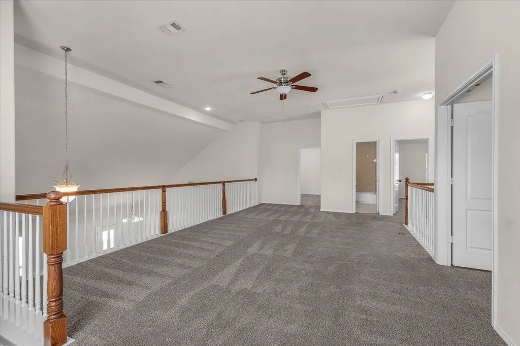 1725 Birds Eye Road Fort Worth TX 76177