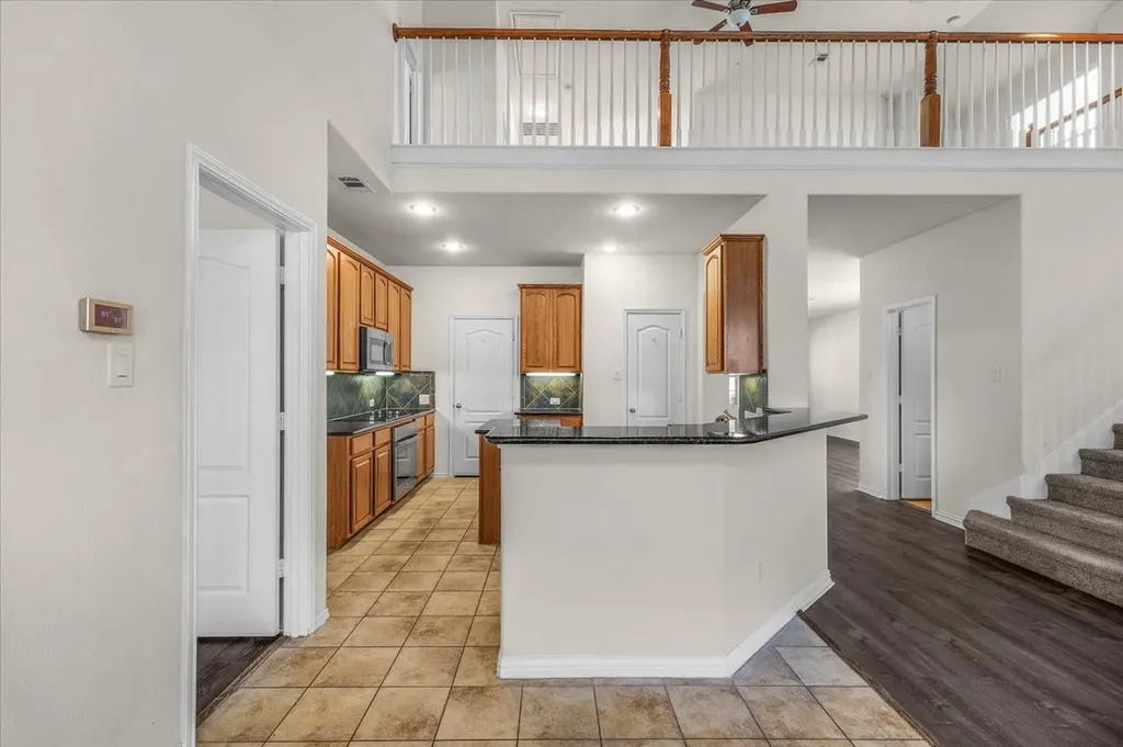 1725 Birds Eye Road Fort Worth TX 76177