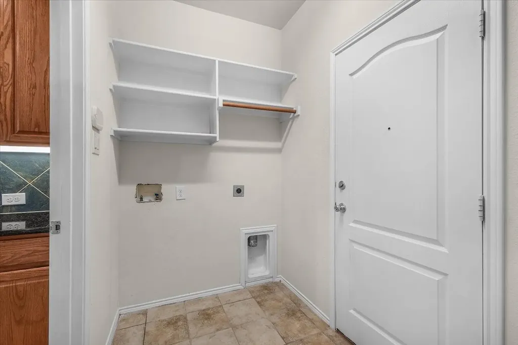 1725 Birds Eye Road Fort Worth TX 76177