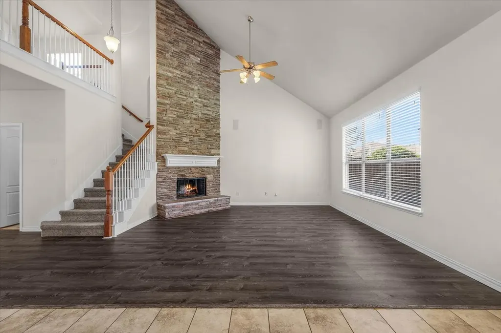 1725 Birds Eye Road Fort Worth TX 76177