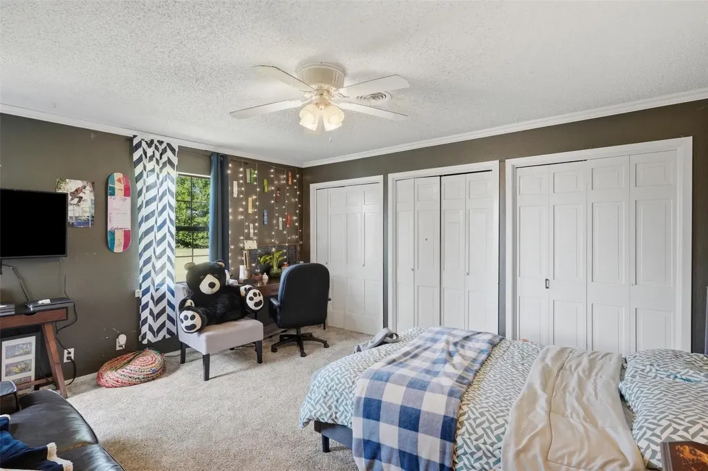 3218 Sunrise Court Granbury TX 76048